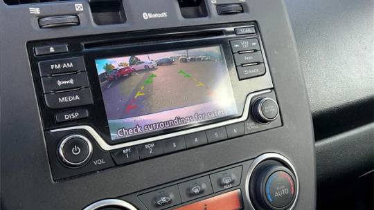 2016 Nissan LEAF 1N4AZ0CP2GC301192