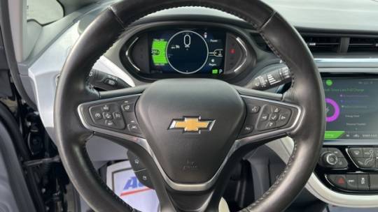 2018 Chevrolet Bolt 1G1FX6S0XJ4130313