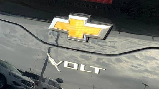 2018 Chevrolet VOLT 1G1RC6S54JU113916