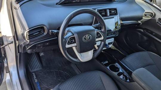 2018 Toyota Prius Prime JTDKARFP3J3078772