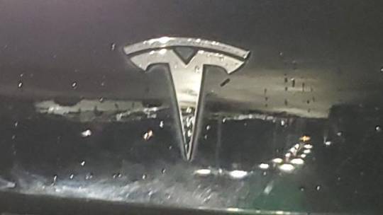 2019 Tesla Model 3 5YJ3E1EA6KF193376