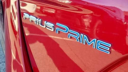 2017 Toyota Prius Prime JTDKARFP0H3003134