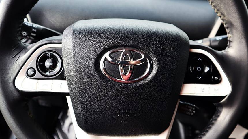 2017 Toyota Prius Prime JTDKARFP9H3061730
