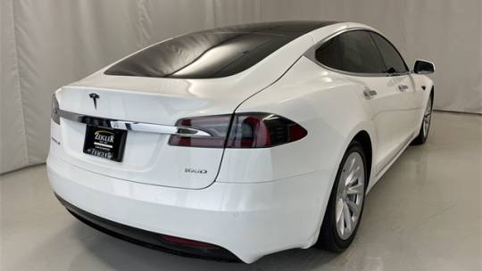 2017 Tesla Model S 5YJSA1E20HF214540