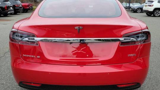 2017 Tesla Model S 5YJSA1E27HF218052