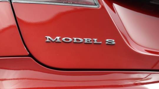 2015 Tesla Model S 5YJSA1H4XFF083451