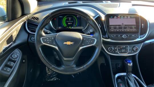 2016 Chevrolet VOLT 1G1RD6S50GU135336