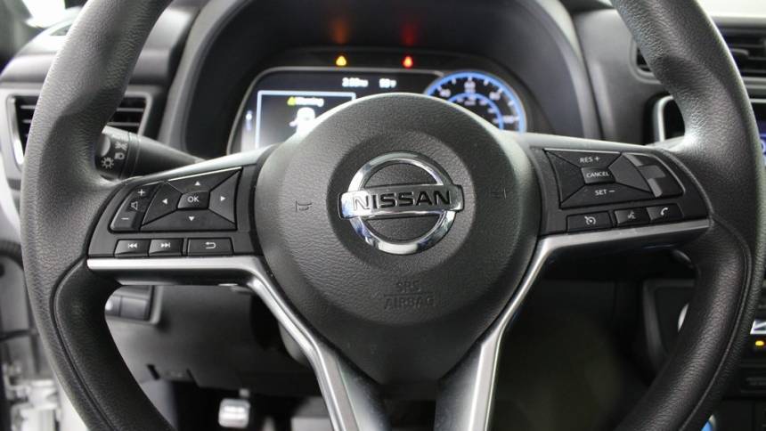 2021 Nissan LEAF 1N4AZ1BV1MC550844