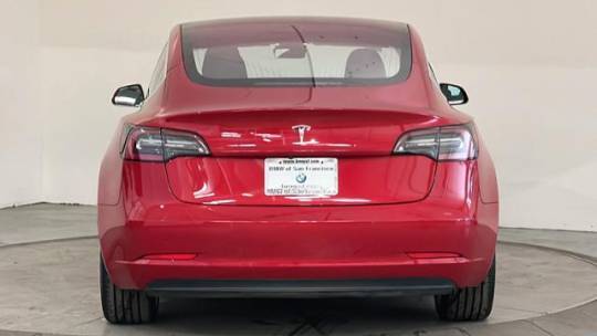 2018 Tesla Model 3 5YJ3E1EA8JF009800