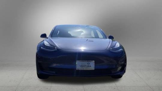 2019 Tesla Model 3 5YJ3E1EB7KF386774