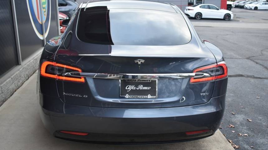 2018 Tesla Model S 5YJSA1E20JF260620