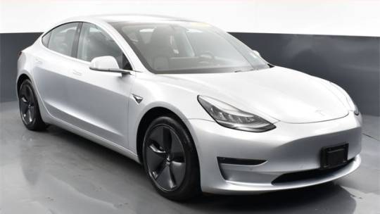 2018 Tesla Model 3 5YJ3E1EB2JF113322