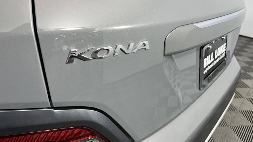 2020 Hyundai Kona Electric KM8K33AGXLU058090