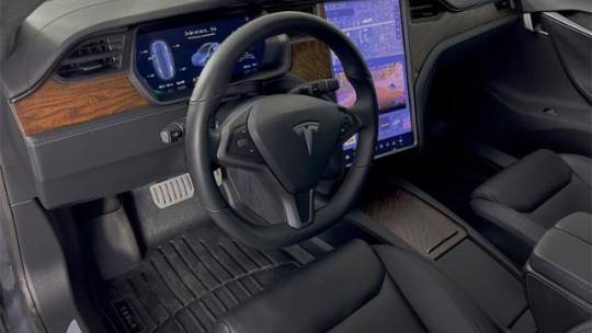 2020 Tesla Model S 5YJSA1E40LF364903