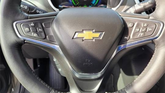 2017 Chevrolet VOLT 1G1RC6S52HU106781