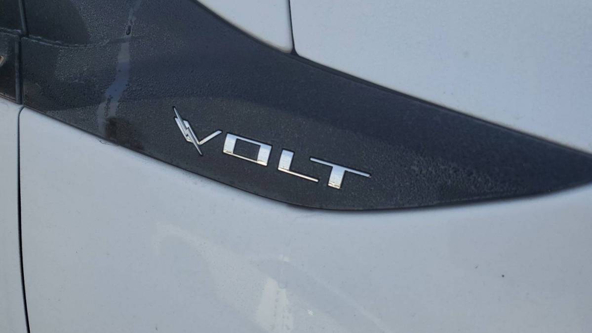 2018 Chevrolet VOLT 1G1RC6S5XJU113502