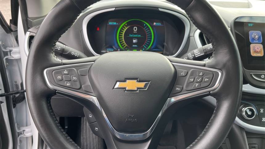 2017 Chevrolet VOLT 1G1RC6S50HU107010