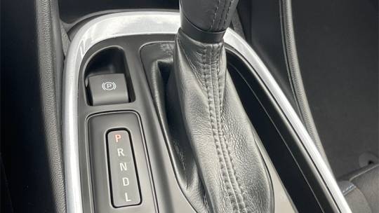 2017 Chevrolet VOLT 1G1RC6S50HU107010