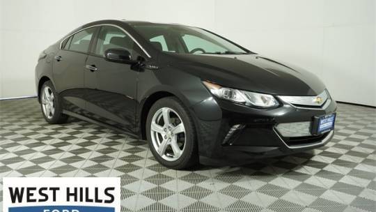 2017 Chevrolet VOLT 1G1RC6S56HU147608