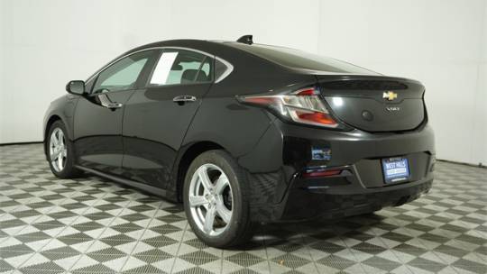 2017 Chevrolet VOLT 1G1RC6S56HU147608