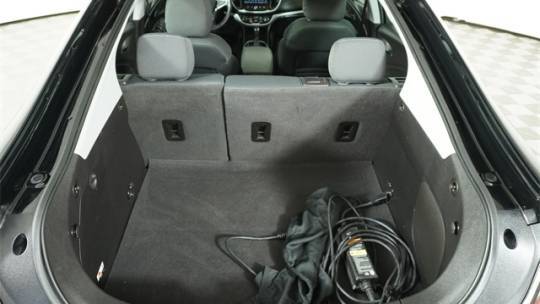 2017 Chevrolet VOLT 1G1RC6S56HU147608