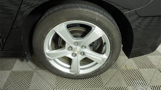 2017 Chevrolet VOLT 1G1RC6S56HU147608