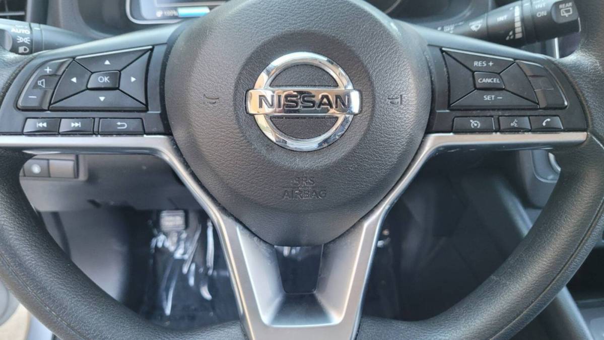 2020 Nissan LEAF 1N4AZ1BP5LC310017