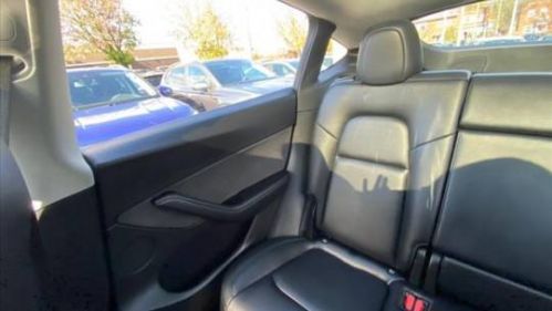 2020 Tesla Model Y 5YJYGDEE6LF033987