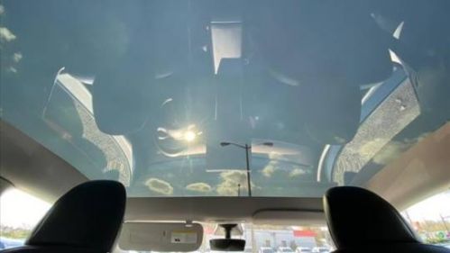 2020 Tesla Model Y 5YJYGDEE6LF033987