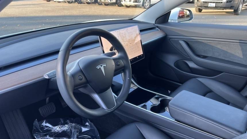 2019 Tesla Model 3 5YJ3E1EA2KF430722