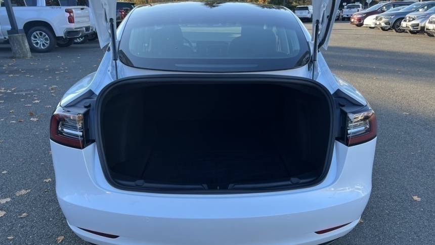 2019 Tesla Model 3 5YJ3E1EA2KF430722