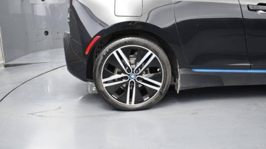 2019 BMW i3 WBY8P4C53K7D50330