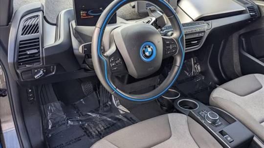2019 BMW i3 WBY8P4C50K7E01489