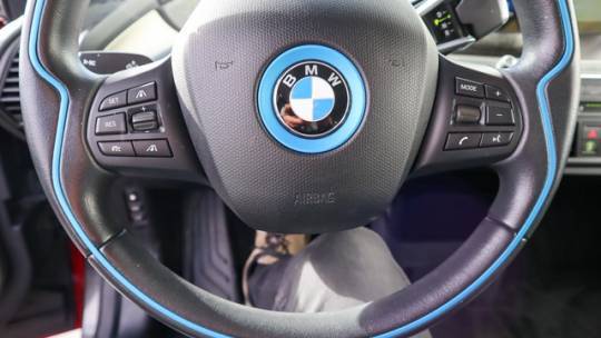 2019 BMW i3 WBY8P4C52K7D03161