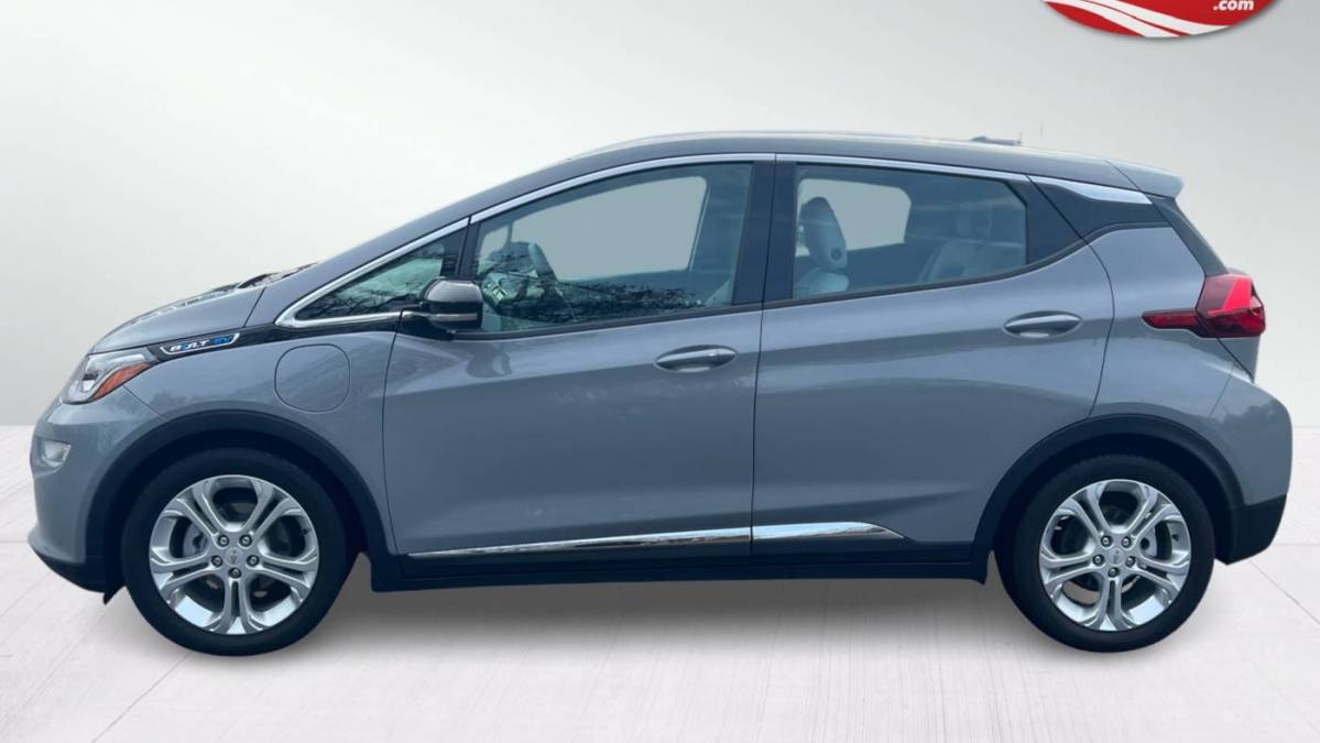 2020 Chevrolet Bolt 1G1FY6S0XL4116038