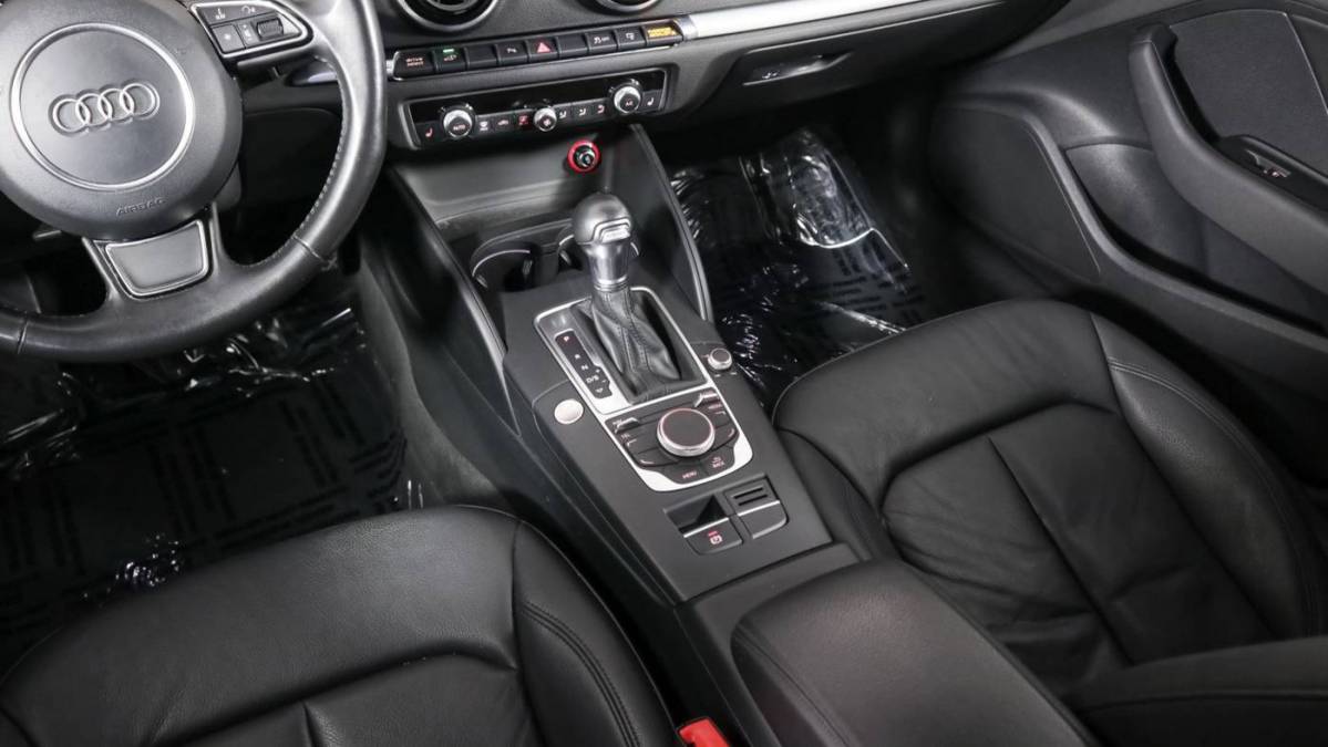 2016 Audi A3 Sportback e-tron WAUUPBFF6GA151107