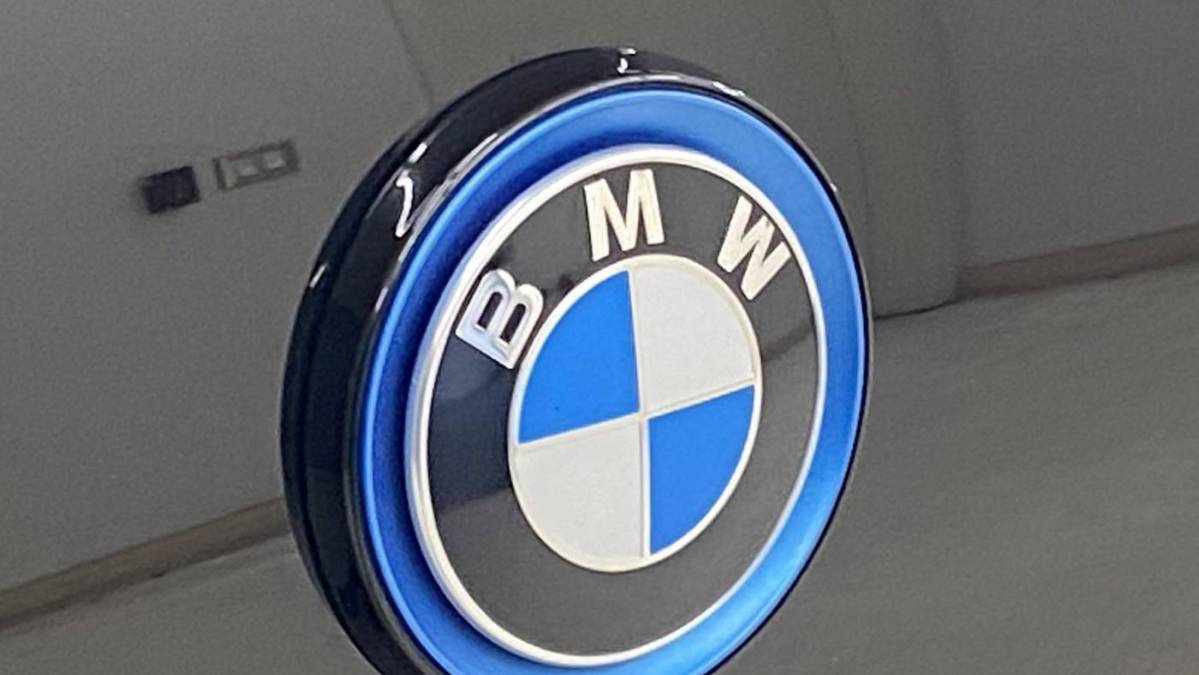 2019 BMW i3 WBY8P4C59K7E59987
