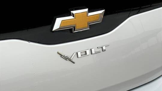 2019 Chevrolet VOLT 1G1RA6S59KU122733