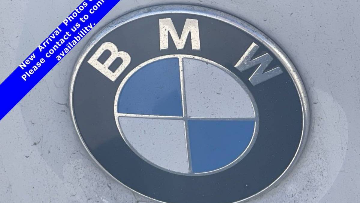 2018 BMW 3 Series WBA8E1C58JA178555