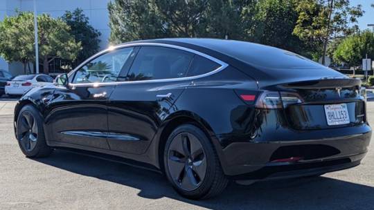 2018 Tesla Model 3 5YJ3E1EB9JF114564