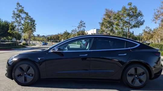 2018 Tesla Model 3 5YJ3E1EB9JF114564