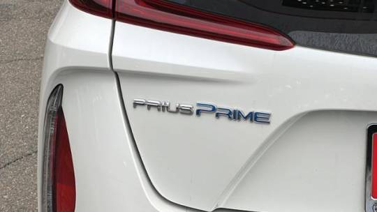 2017 Toyota Prius Prime JTDKARFP9H3016044