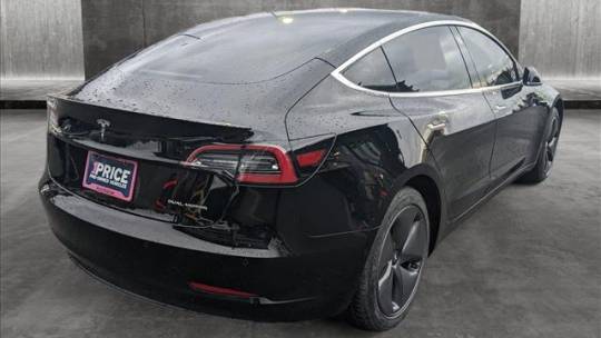 2018 Tesla Model 3 5YJ3E1EB6JF127417
