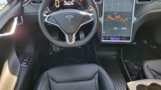 2016 Tesla Model S 5YJSA1E46GF126446