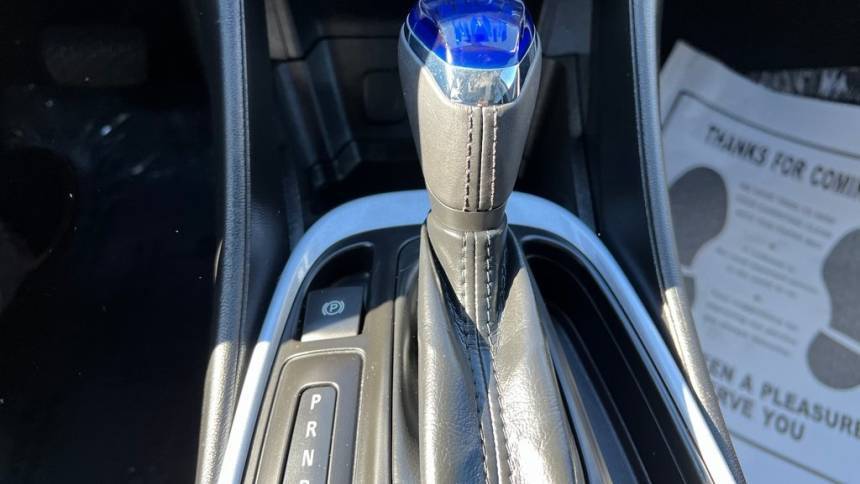 2018 Chevrolet VOLT 1G1RC6S5XJU128310