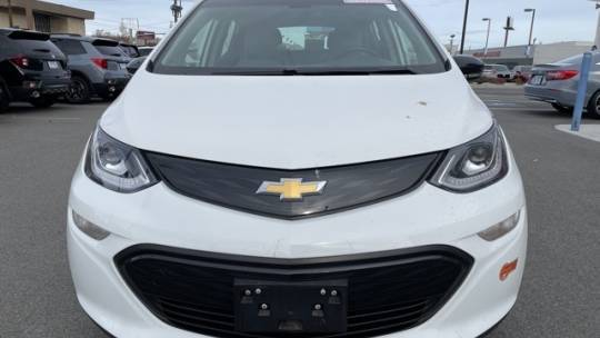 2019 Chevrolet Bolt 1G1FW6S04K4150657