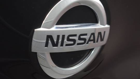 2020 Nissan LEAF 1N4AZ1CPXLC311517
