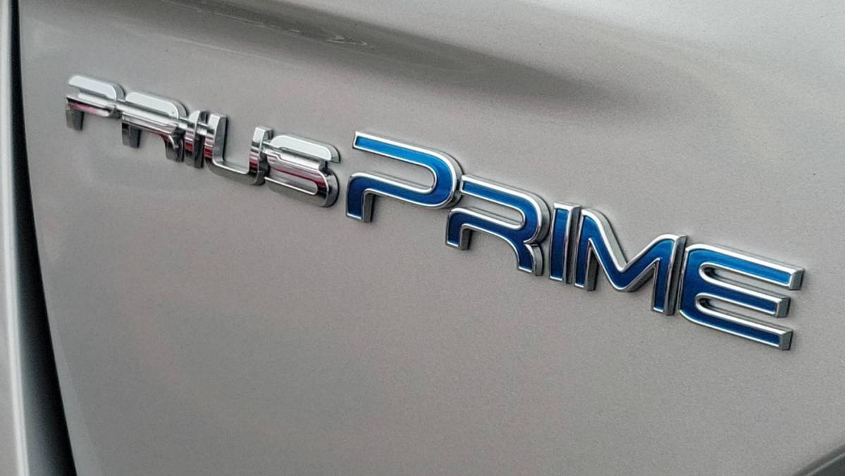 2020 Toyota Prius Prime JTDKARFP7L3150608