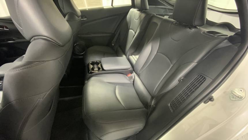 2017 Toyota Prius Prime JTDKARFP7H3062570