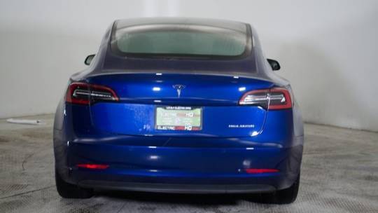 2020 Tesla Model 3 5YJ3E1EB1LF636446